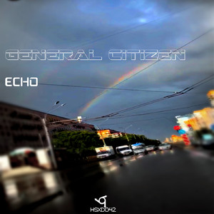 Echo (Original Mix)