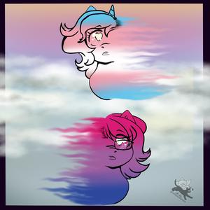 Erasure (feat. Pinkaboo)