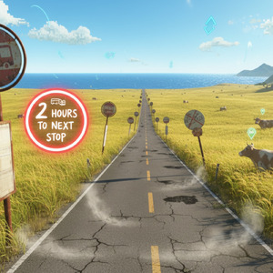 千葉の果てはどこだべ