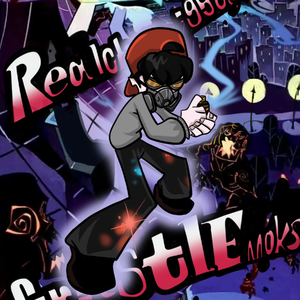 Realc=Chigga FreeStyle