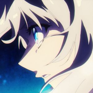 TV动画《赛马娘：芦毛灰姑娘》 超える