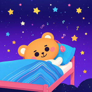 仙境树懒的睡眠曲