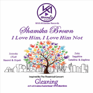 I Love Him, I Love Him Not