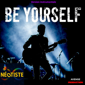 Be Yourself - Maquette 1 (Instrumentale)
