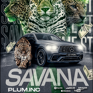 SAVANA