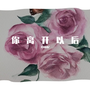 你离开以后