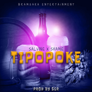 TIPOPOKE (amapiano vibe song)