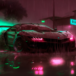 Storm Rider (Sped up Nightcore)