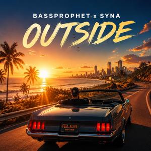 Outside (feat. Syna)