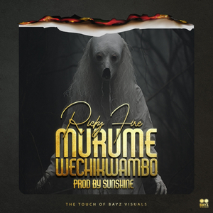 Murume Wechikwambo