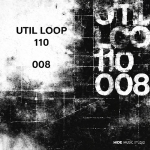 UTIL LOOP 110 008