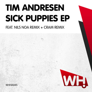 Sick Puppies (Original Mix)