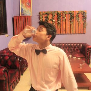 Intro (Mabim Nusa Putra)