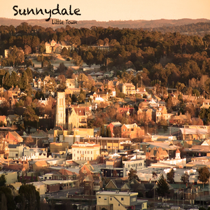 Sunnydale
