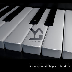 선한 목자 되신 우리 주