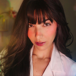 Deep Attention to Your Ears & Eyes (Very Tingly)