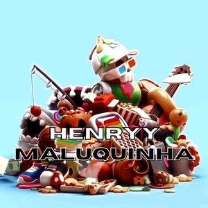 Maluquinha