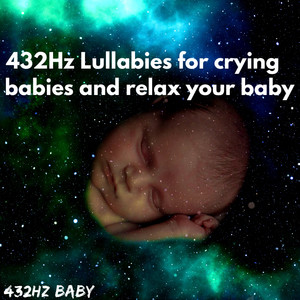 Brahms Lullaby (432Hz Remastered)