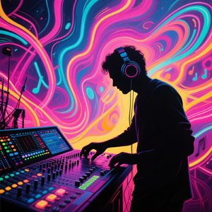 Kipus melody you in me (EDM)