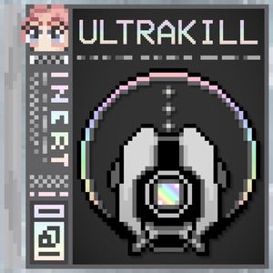 Tenebre Rosso Sangue (From "ULTRAKILL") - lofi