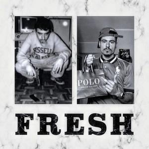 Fresh (feat. Cientifico)