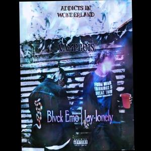 PAnty DrOPP (feat. Jay Lonely & SHINKYROYLAND)