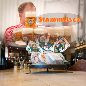 Stammtisch