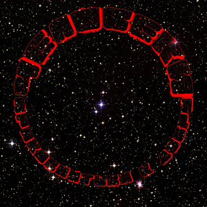 Плакучая ива