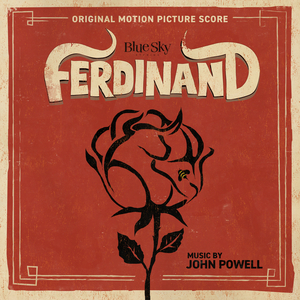 Bees and Bulls (From "Ferdinand"/Score)