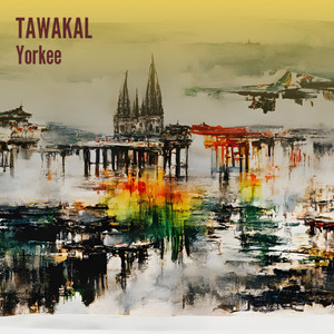 Tawakal