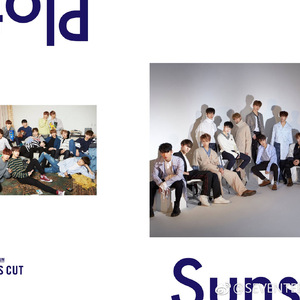 고맙다(谢谢)（翻自 17）