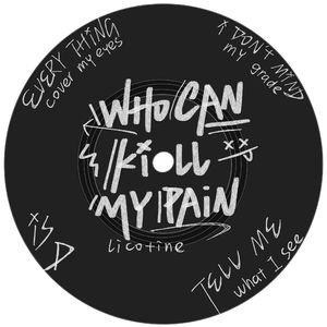 WHOCANKILLMYPAIN