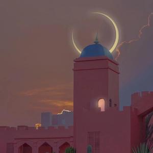 总有一天你会出现在我身边（翻自 棱镜）