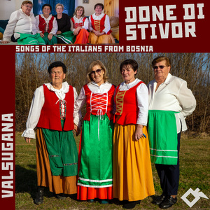 Quel mazolin di fiori | This Bunch of Flowers