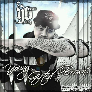Young Gifted & Brown