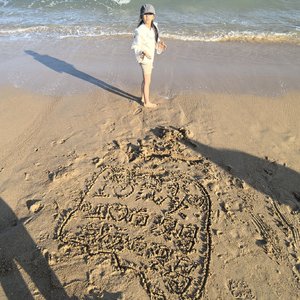 郭夏同行这十年
陪你过下一个十年