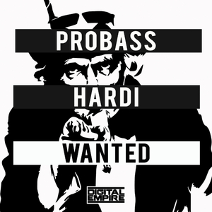 Wanted (Original Mix)