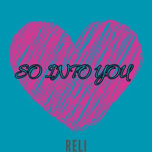 So Into You