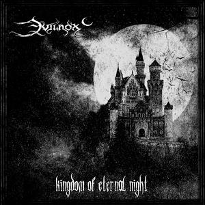 The Woods of Frozen Melancholy