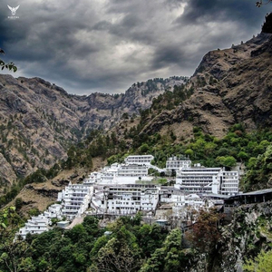 Maa Vaishno Devi