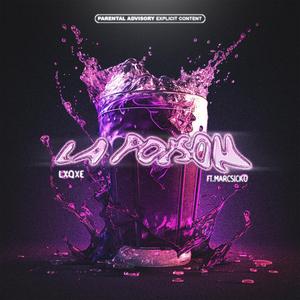 La Poison (feat. marcsicko)