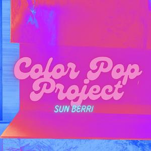 Color Pop Project