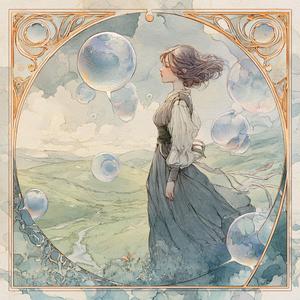 夕暮れが始まる合図