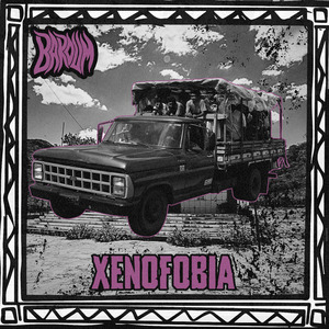 Xenofobia