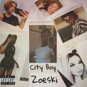 City Boy