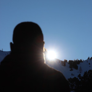 Eternal Snow