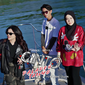 Cinto Palapeh Tanyo