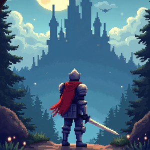 Isles of Sea and Sky