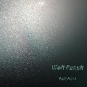 Wolf Peach