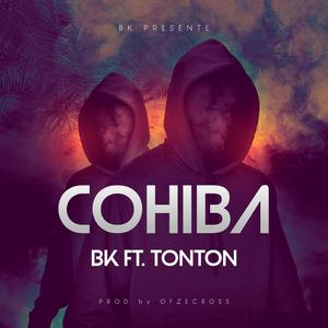 Cohiba (feat. KW)